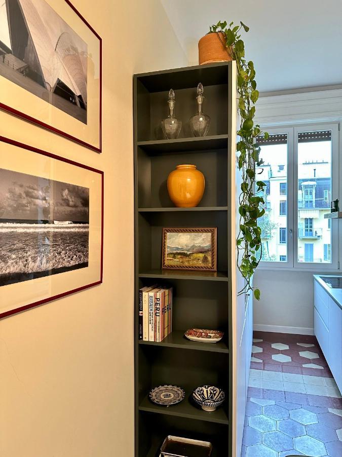 I Host - Jommelli 12 Appartamento Milano