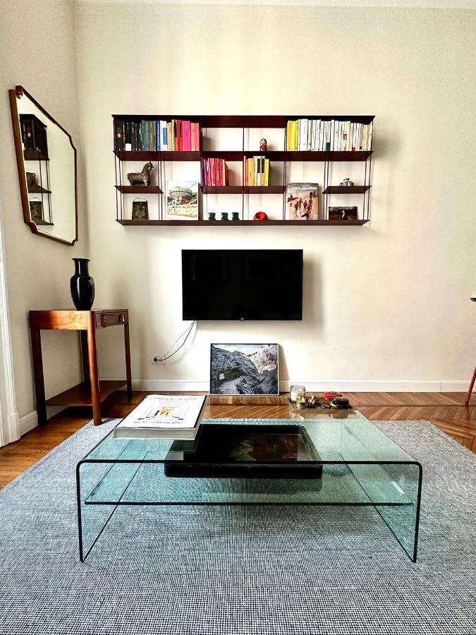 Appartamento I Host - Jommelli 12 Milano